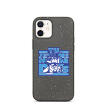 Load image into Gallery viewer, EL CHICHERO Biodegradable phone case
