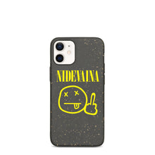 Load image into Gallery viewer, NIDEVAINA - Biodegradable phone case
