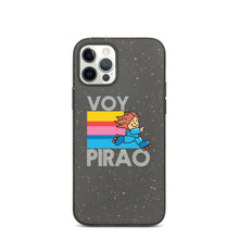 Load image into Gallery viewer, VOY PIRAO phone case
