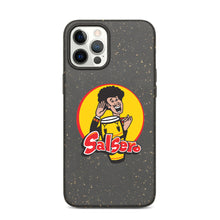 Load image into Gallery viewer, SALSERO - Biodegradable phone case
