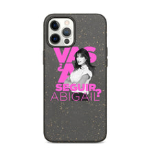 Load image into Gallery viewer, ABIGAIL - Biodegradable phone case
