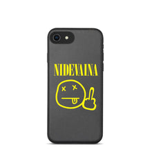 Load image into Gallery viewer, NIDEVAINA - Biodegradable phone case
