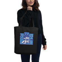 Load image into Gallery viewer, CHICHERA Eco Tote Bag
