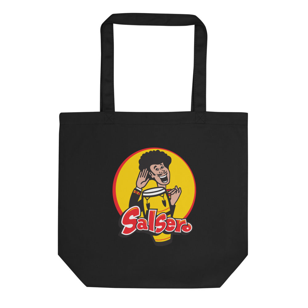 SALSERO - Eco Tote Bag