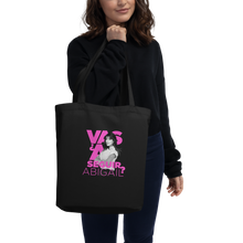 Load image into Gallery viewer, ABIGAIL - Eco Tote Bag
