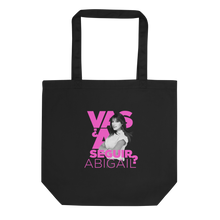 Load image into Gallery viewer, ABIGAIL - Eco Tote Bag
