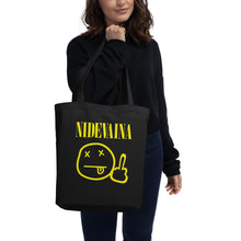 Load image into Gallery viewer, NIDEVAINA - Eco Tote Bag
