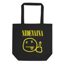 Load image into Gallery viewer, NIDEVAINA - Eco Tote Bag
