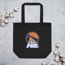 Load image into Gallery viewer, YO SOY CALLE - COTA MIL Tote Bag
