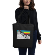 Load image into Gallery viewer, MONTE RUSHMORE - Eco Tote Bag

