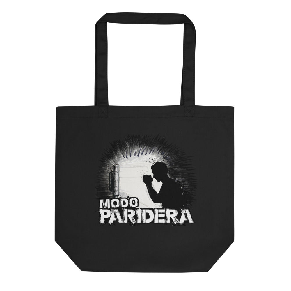 RUTA VINOTINTO - MODO PARIDERA - Eco Tote Bag