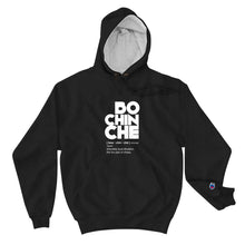 Load image into Gallery viewer, EJLANG - BOCHINCHE - Champion Hoodie
