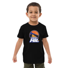 Load image into Gallery viewer, YO SOY CALLE - COTA MIL kids t-shirt
