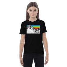 Load image into Gallery viewer, MONTE RUSHMORE - Kids t-shirt
