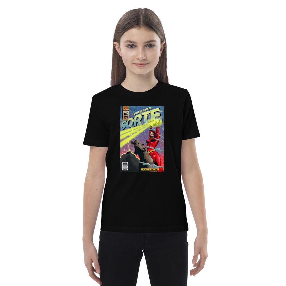 SORTE - Kids t-shirt