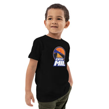 Load image into Gallery viewer, YO SOY CALLE - COTA MIL kids t-shirt
