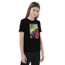 Load image into Gallery viewer, SORTE - Kids t-shirt
