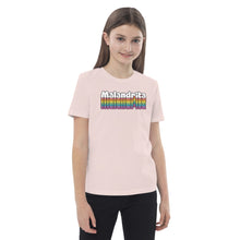 Load image into Gallery viewer, MALANDRITA - Organic cotton kids t-shirt
