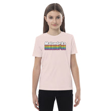 Load image into Gallery viewer, MALANDRITA - Organic cotton kids t-shirt
