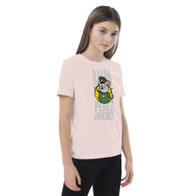 Load image into Gallery viewer, RATÓN PÉREZ JIMENEZ - Organic cotton kids t-shirt
