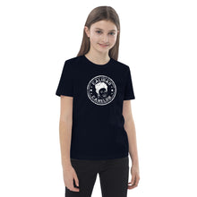 Load image into Gallery viewer, CALIDAD CANELON - Kids t-shirt B
