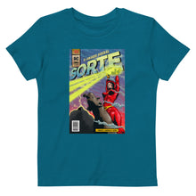 Load image into Gallery viewer, SORTE - Kids t-shirt
