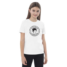 Load image into Gallery viewer, CALIDAD CANELÓN - Kids t-shirt W
