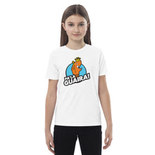 Load image into Gallery viewer, EL REY -  Kids t-shirt
