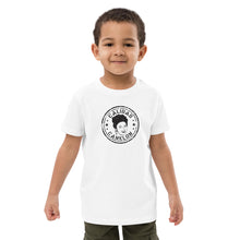 Load image into Gallery viewer, CALIDAD CANELÓN - Kids t-shirt W
