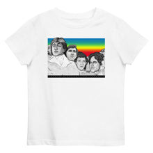 Load image into Gallery viewer, MONTE RUSHMORE - Kids t-shirt
