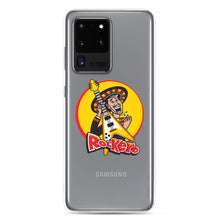 Load image into Gallery viewer, ROCKERO Samsung Case
