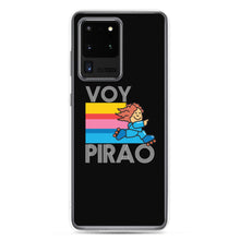 Load image into Gallery viewer, VOY PIRAO Samsung Case
