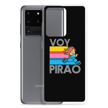 Load image into Gallery viewer, VOY PIRAO Samsung Case
