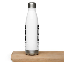 Load image into Gallery viewer, EJLANG - BULULÚ - Stainless Steel Water Bottle

