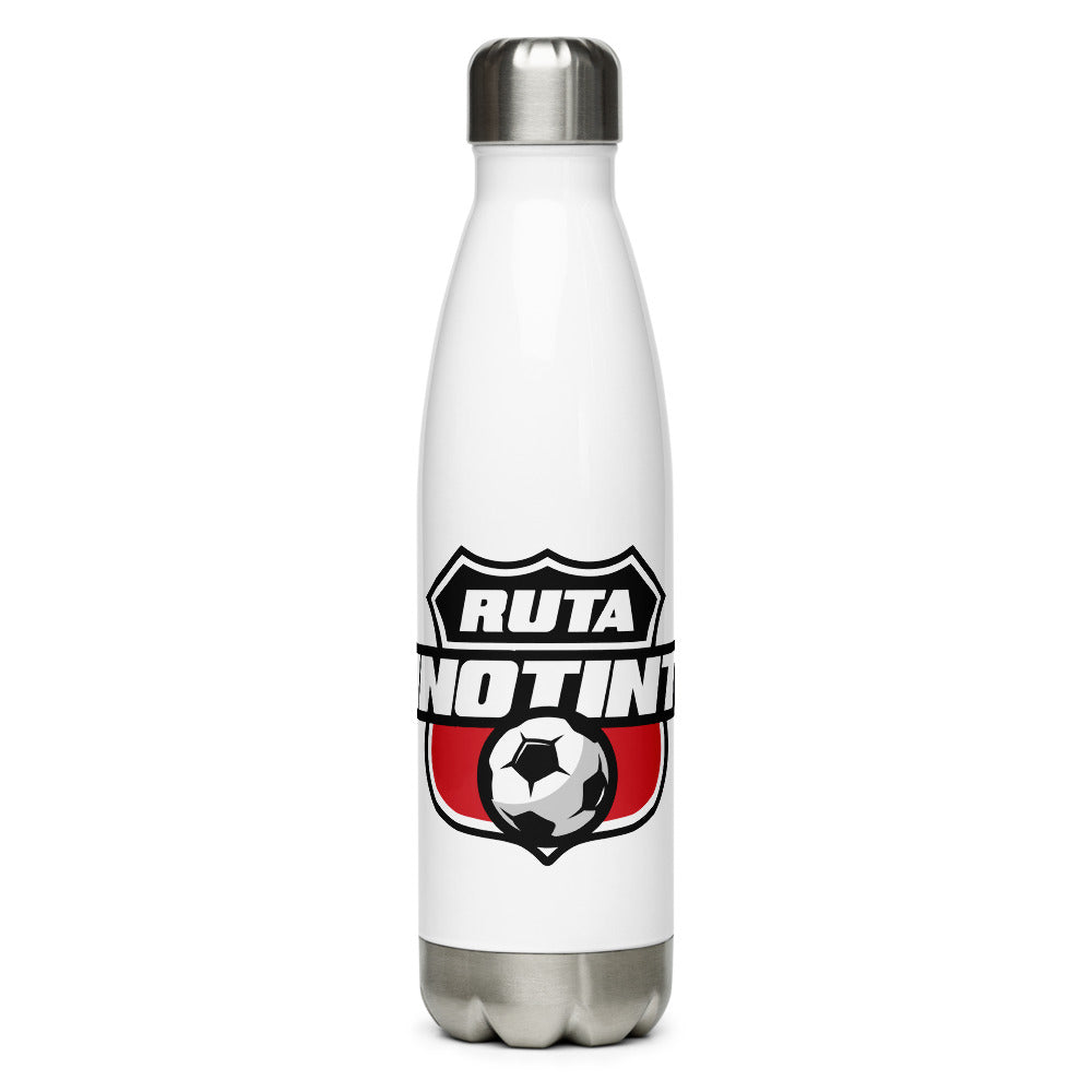 RUTA VINOTINTO - Stainless Steel Water Bottle