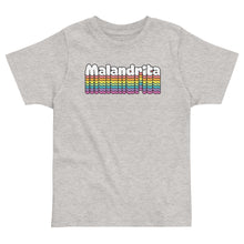 Load image into Gallery viewer, MALANDRITA - Toddler jersey t-shirt
