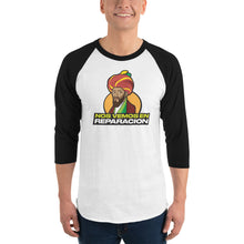 Load image into Gallery viewer, BALDOR 3/4 sleeve shirt
