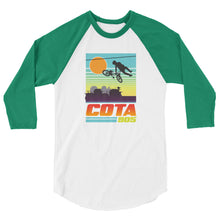 Load image into Gallery viewer, COTA 905 DHERS - 3/4 sleeve
