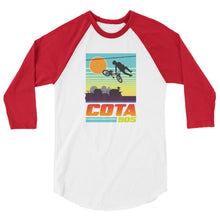 Load image into Gallery viewer, COTA 905 DHERS - 3/4 sleeve
