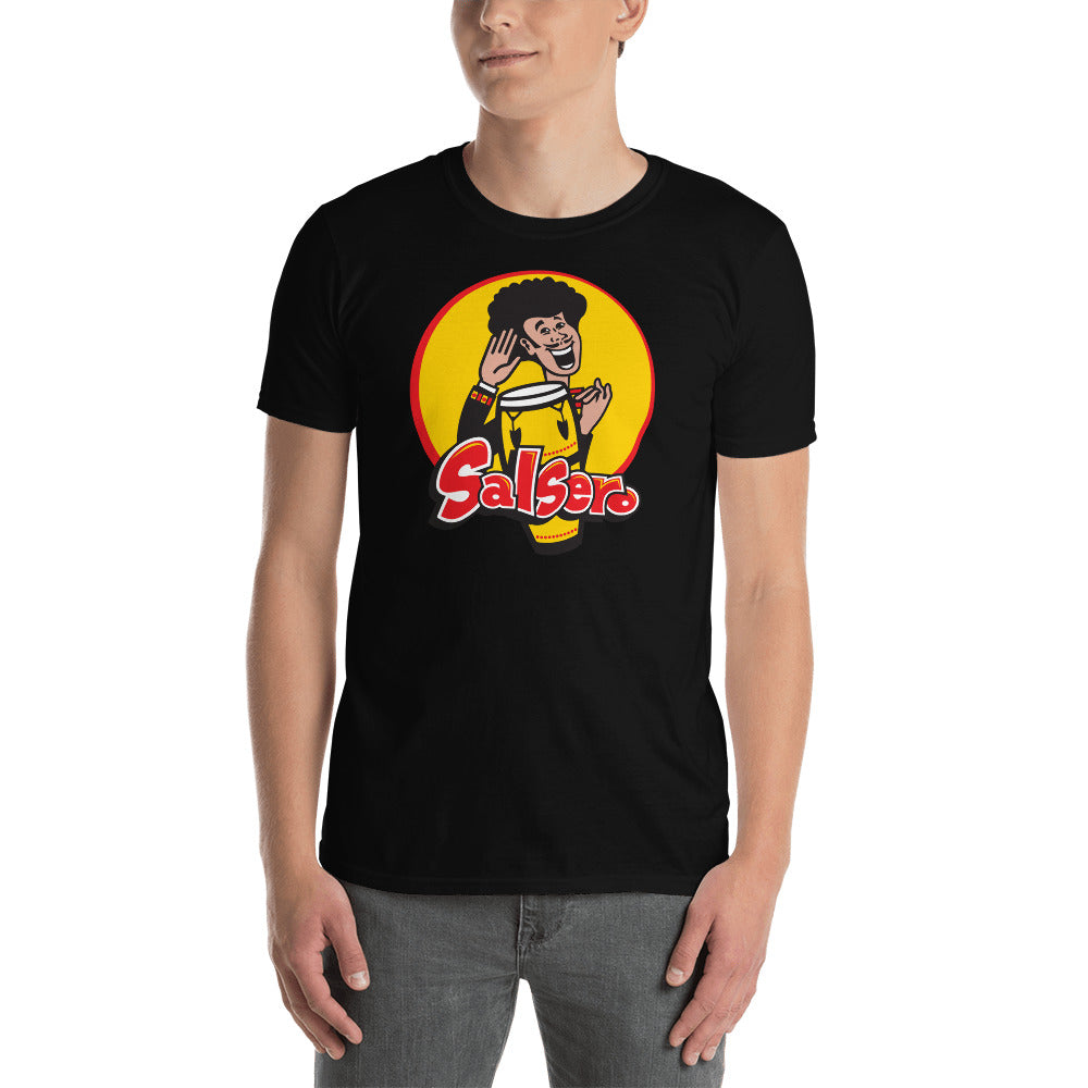 SALSERO - Unisex T-Shirt