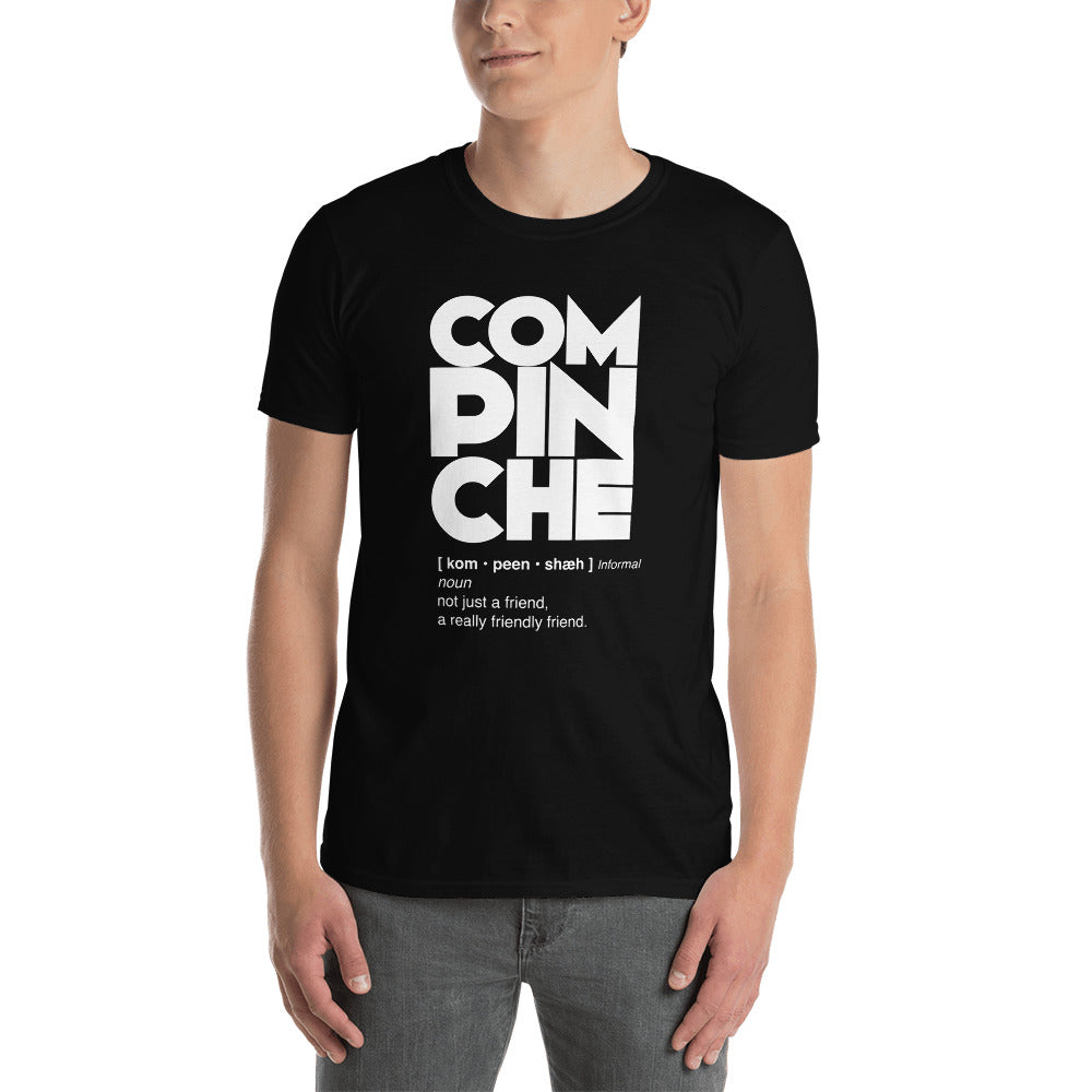 EJLANG - COMPINCHE - Unisex T-Shirt