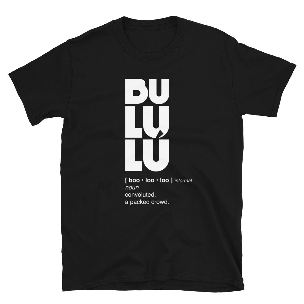 EJLANG - BULULU - Unisex T-Shirt