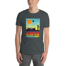 Load image into Gallery viewer, YO SOY CALLE - COTA905 Unisex Tee
