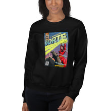 Load image into Gallery viewer, SORTE - Unisex Sweatshirt
