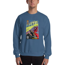 Load image into Gallery viewer, SORTE - Unisex Sweatshirt

