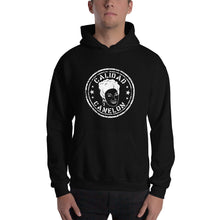 Load image into Gallery viewer, CALIDAD CANELÓN Unisex Hoodie
