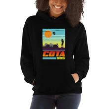 Load image into Gallery viewer, YO SOY CALLE - COTA905 Unisex Hoodie
