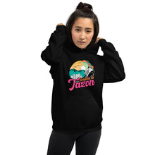 Load image into Gallery viewer, YO SOY CALLE - TAZÓN Unisex Hoodie
