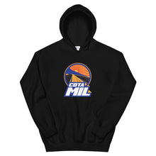 Load image into Gallery viewer, YO SOY CALLE - COTA MIL Hoodie
