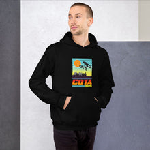 Load image into Gallery viewer, COTA 905 DHERS - Unisex Hoodie
